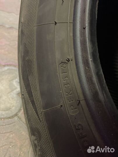 Yokohama Geolandar G91 225/65 R17 102H