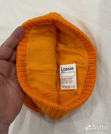 Шапки Lassie 52/54