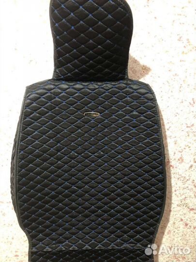 Стопы на газель