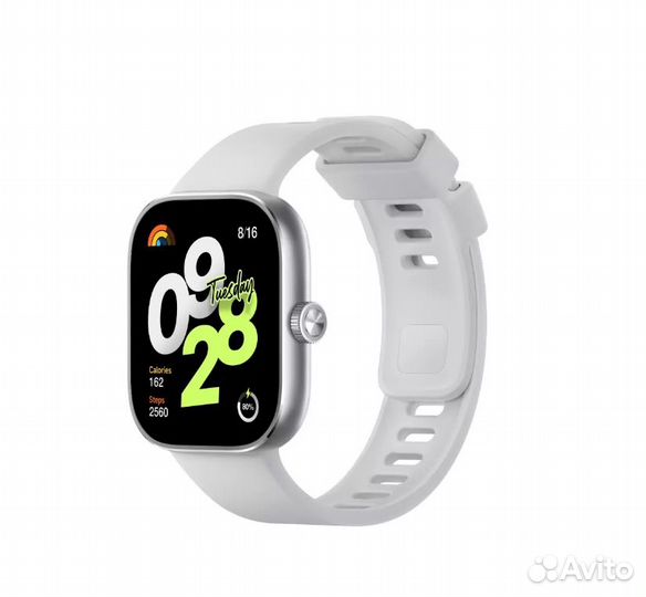 Смарт-часы Xiaomi Redmi Watch 4