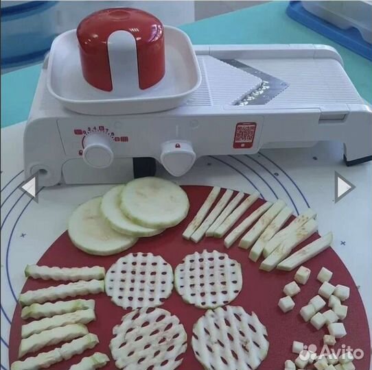 Терка шинковка Мандолина