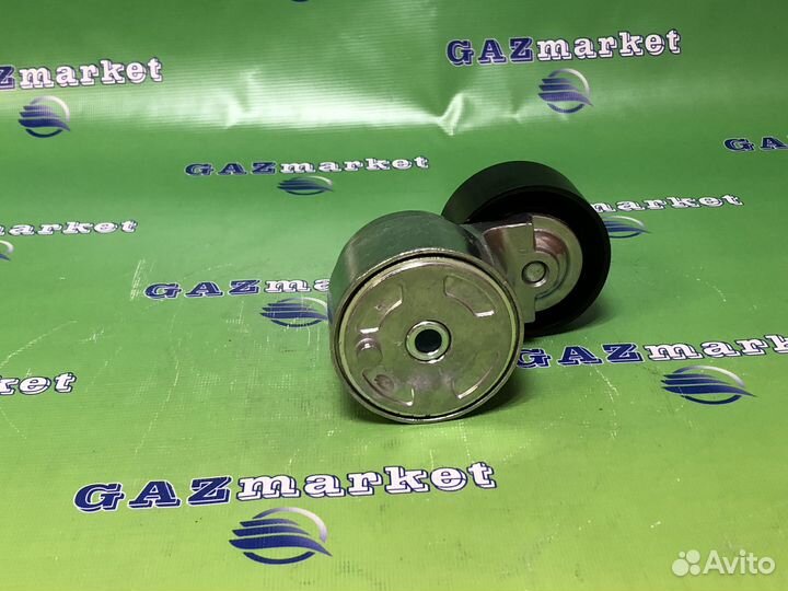 Натяжной механизм ремня Газель Cummins 2.8