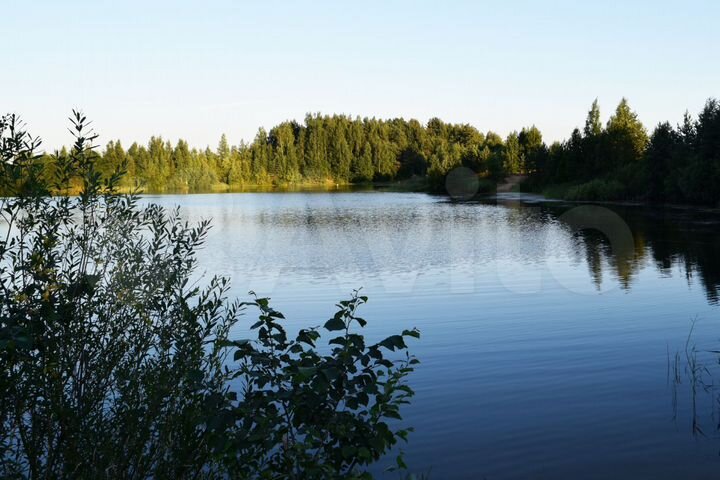 Участок 5,04 га (СНТ, ДНП)