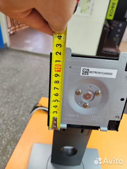 Ножка для монитора Dell регулируемая