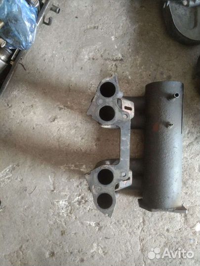 Продам рессивер рдк на восьмиклапанный двигатель