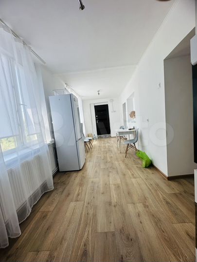 Дом 158,4 м² на участке 7 сот.