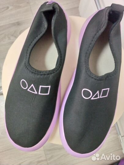Мокасины 41 размер