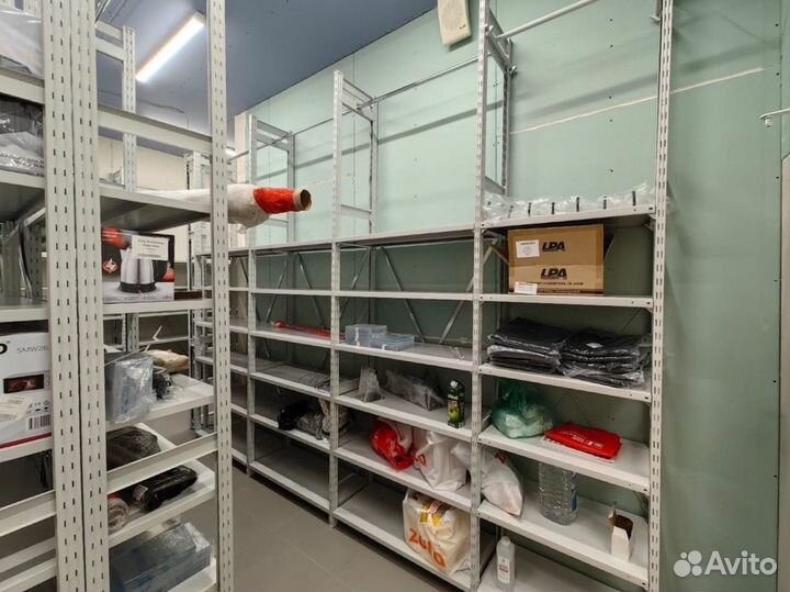 Сборщик оборудования