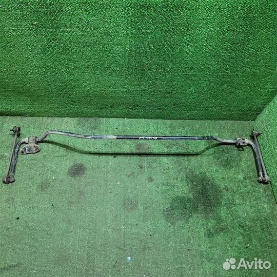 Стабилизатор поперечной устойчивости задний Lexus