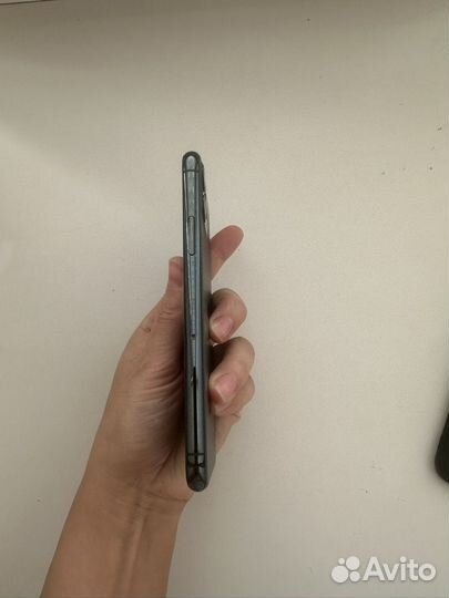 iPhone 11 Pro, 512 ГБ