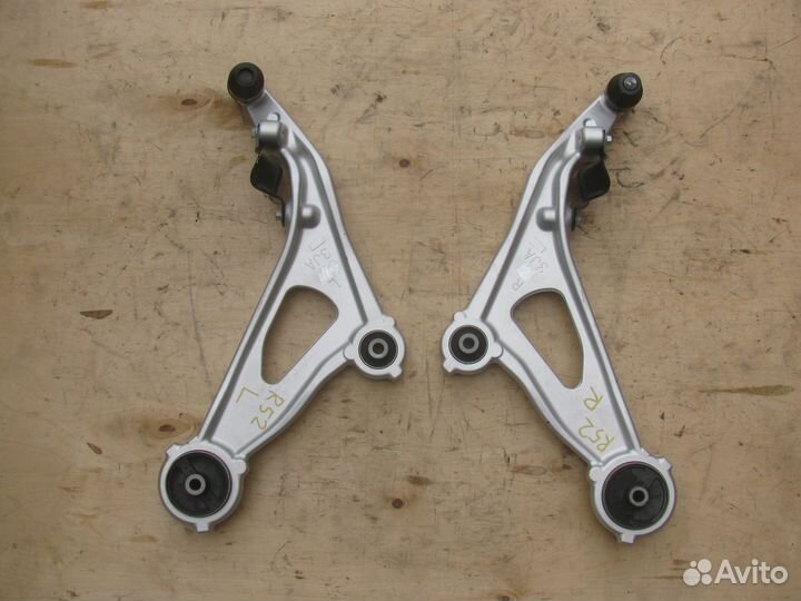 Рычаг Infiniti QX60 JX35 Nissan Pathfinder R52
