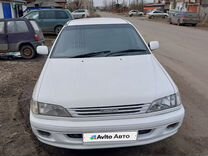 Toyota Carina 1.5 AT, 1998, 200 000 км, с пробегом, цена 420 000 руб.