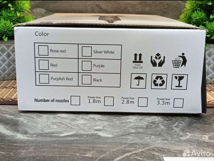 Фен dyson supersonic