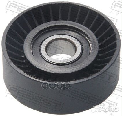 Ролик натяжной BMW X5 E53 1999-2006 febest 1987