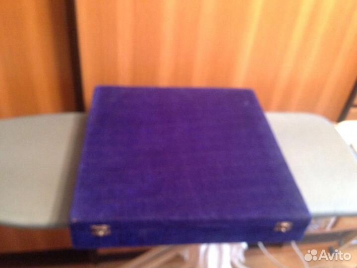 Шахматы набор