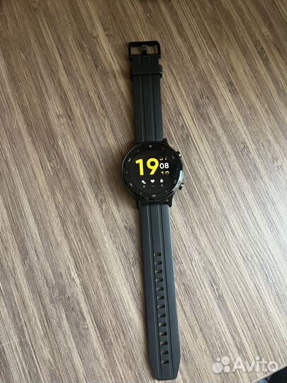 Realme watch s