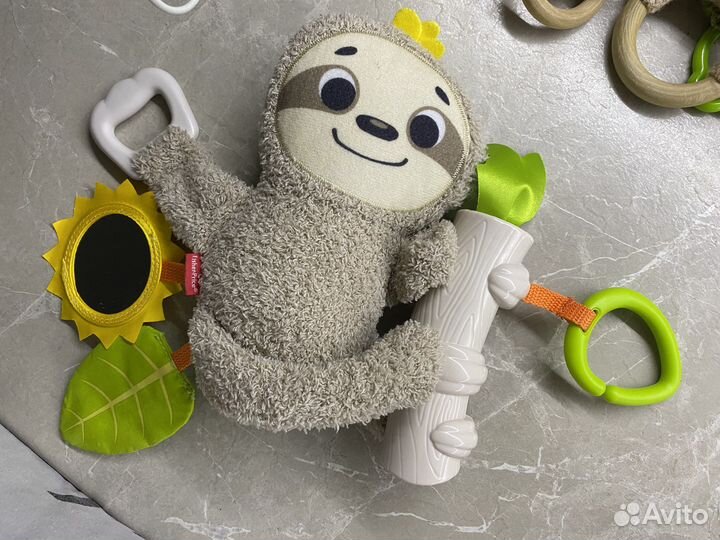 Детские игрушки