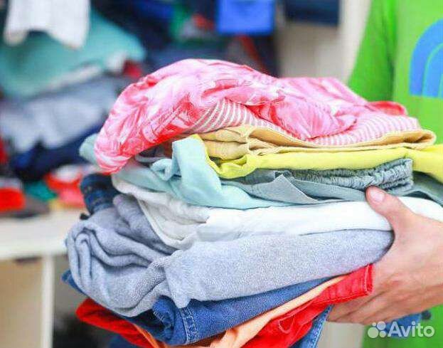 Огромный пакет вещей р.40-44