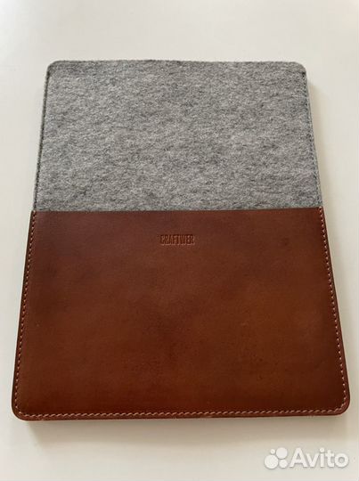 Чехол craftwer для iPad
