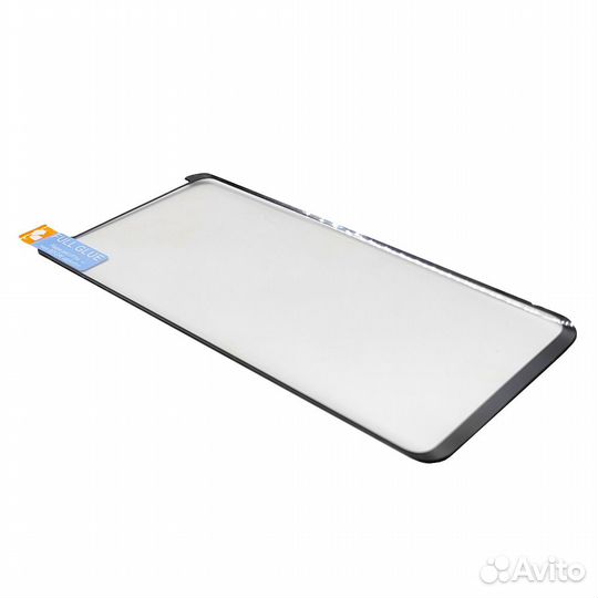 Стекло для Samsung Galaxy S9 5D (черный)