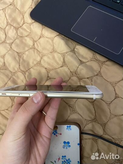 iPhone 6S, 64 ГБ