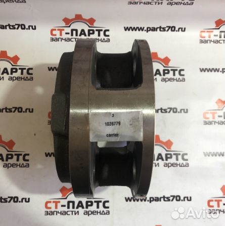 Водило 1026779-TG