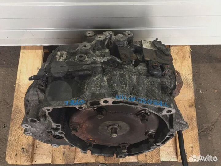 АКПП AF40 TF-80SC Opel Insignia 2.0 TD a20dth