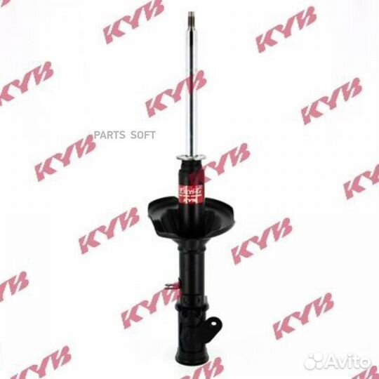 KYB 333364 Амортизатор задний правый