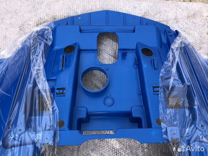 Крыло переднее cfmoto x5 x6