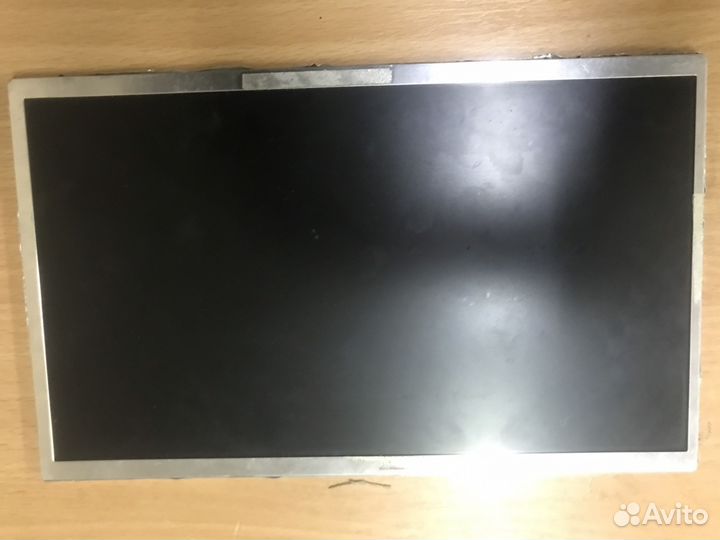 Матрицы (экраны) для ноутбука