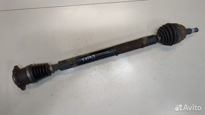 Полуось Audi TT, 2005