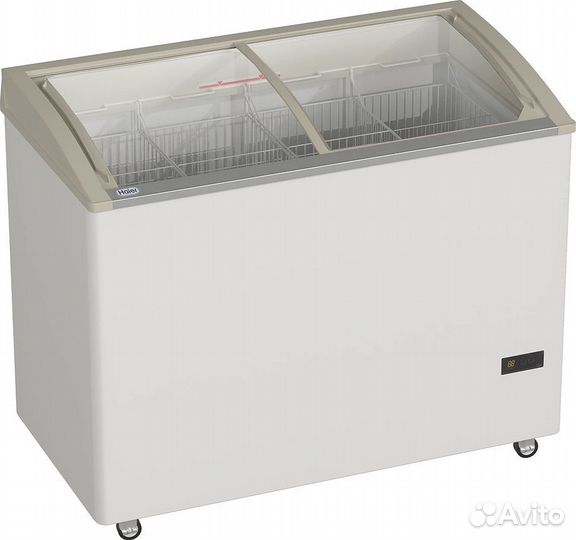 Ларь морозильный Haier SD-336aelua