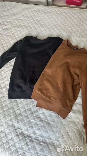 Пакет мужских вещей