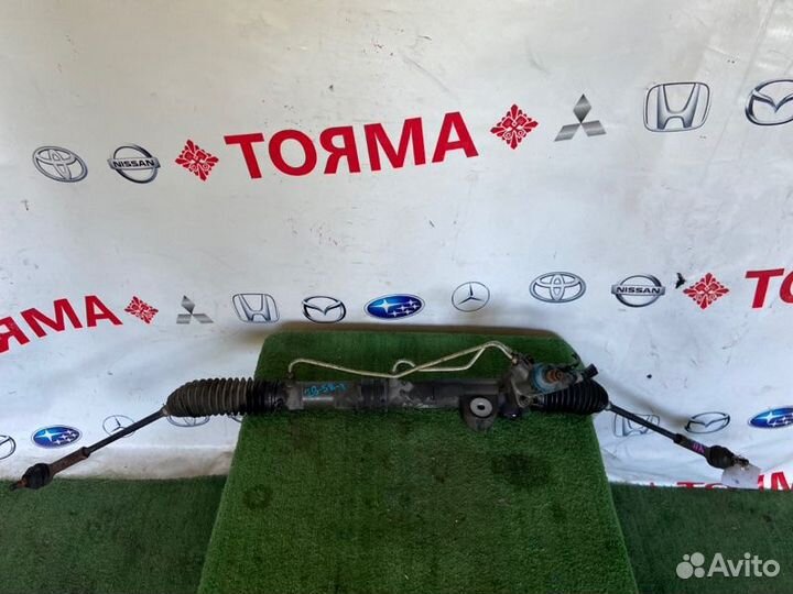 Рулевая рейка Nissan Ad FB15