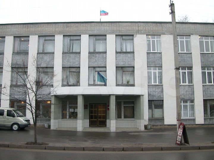 Офис, 220 м²