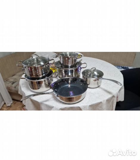 Кухонный набор