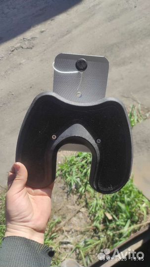 Подставка для электро самоката