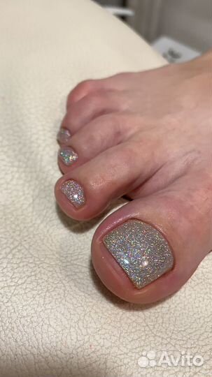 Маникюр педикюр наращивание ногтей