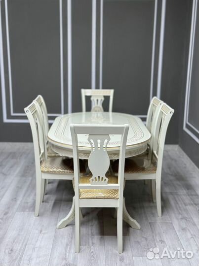 Стол в гостиную \ оплата при получении