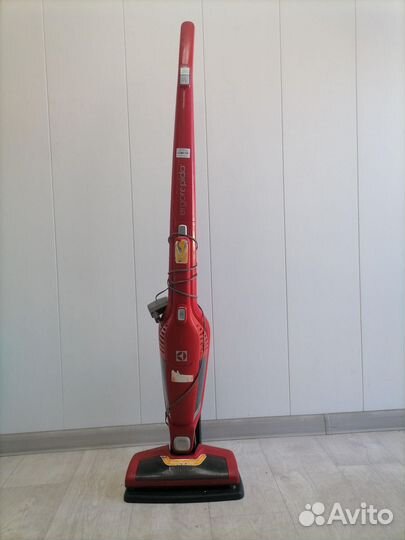Пылесос Electrolux Ergo01