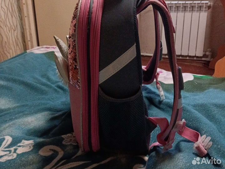 Рюкзак для школы