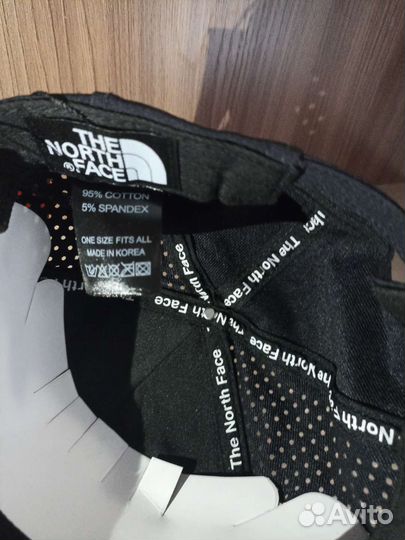 Кепка The North Face