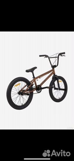 Bmx shaman 2022