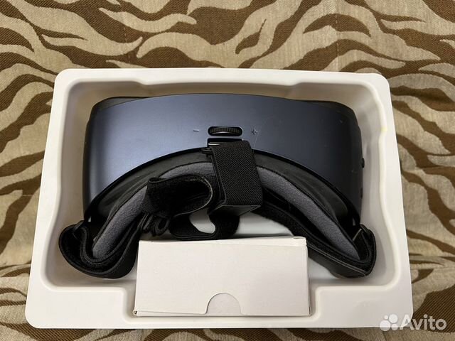 Очки виртуальной реальности samsung gear vr
