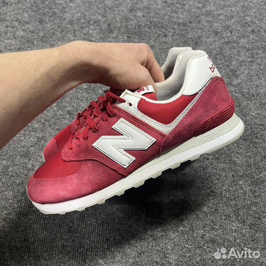 Кроссовки New Balance 574