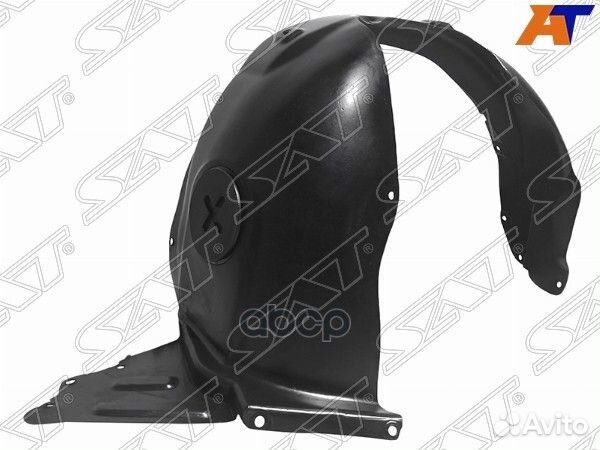 Подкрылок LADA vesta 15- RH ST-LDV1-016L-1-R Sat