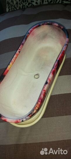 Горшок кактусница