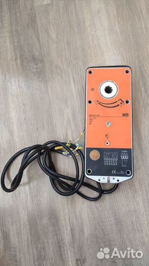 Привод Belimo BE230 N2