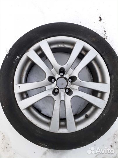 Колёса r17