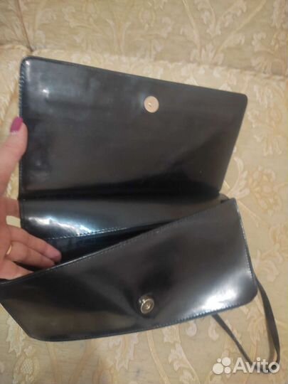 Сумка клатч Carlo Pazolini